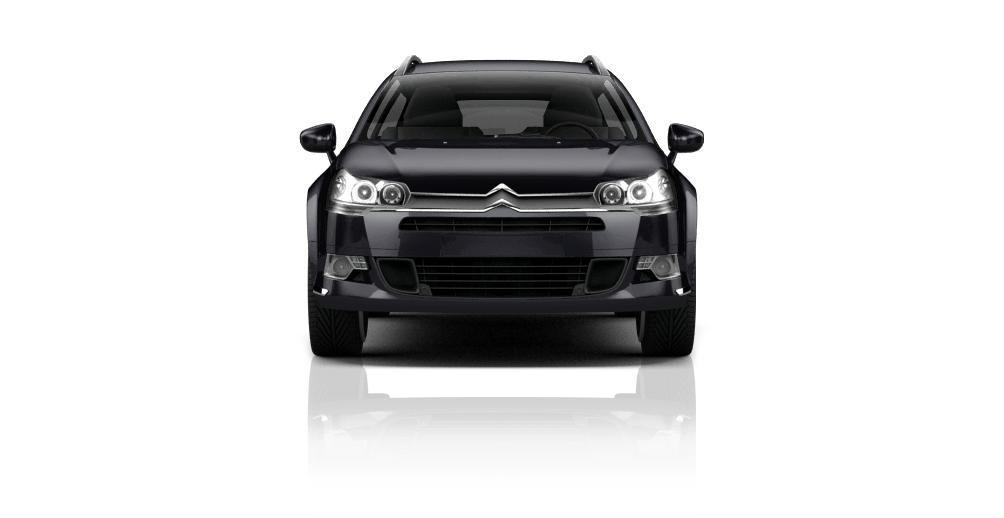 Citroen C5 Tourer 2008